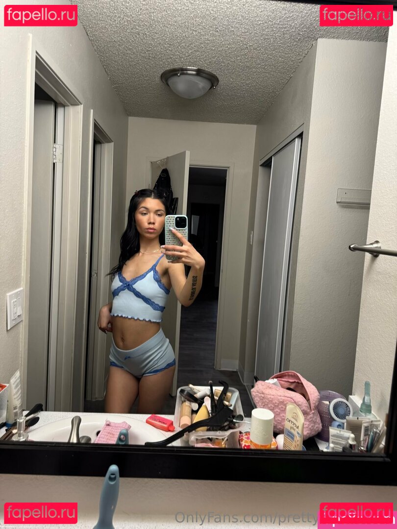 prettyfacetannis Nude Onlyfans Photo 48
