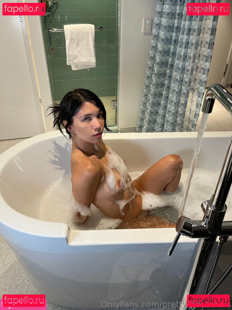 prettyfacetannis Nude Onlyfans Photo 44