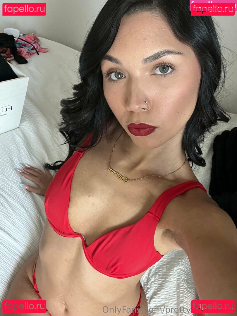 prettyfacetannis Nude Onlyfans Photo 28