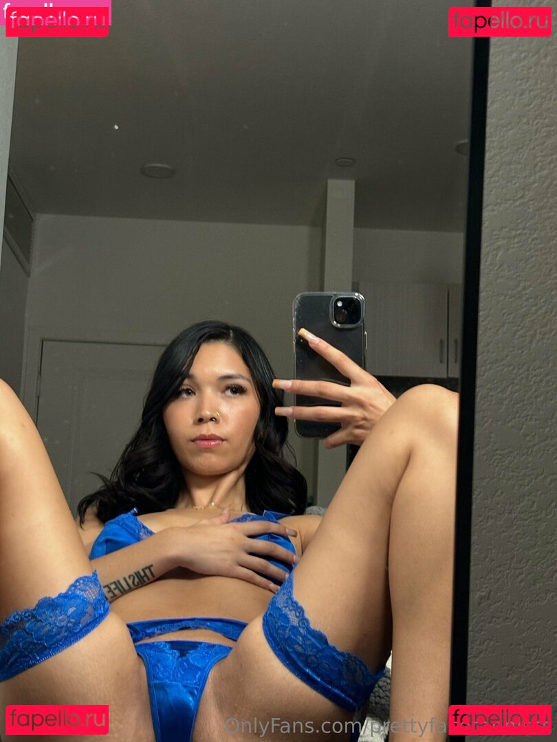 prettyfacetannis Nude Onlyfans Photo 18