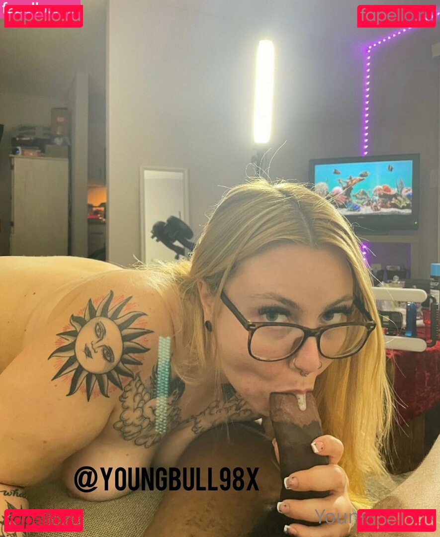 youngbull98x Nude Onlyfans Photo 15