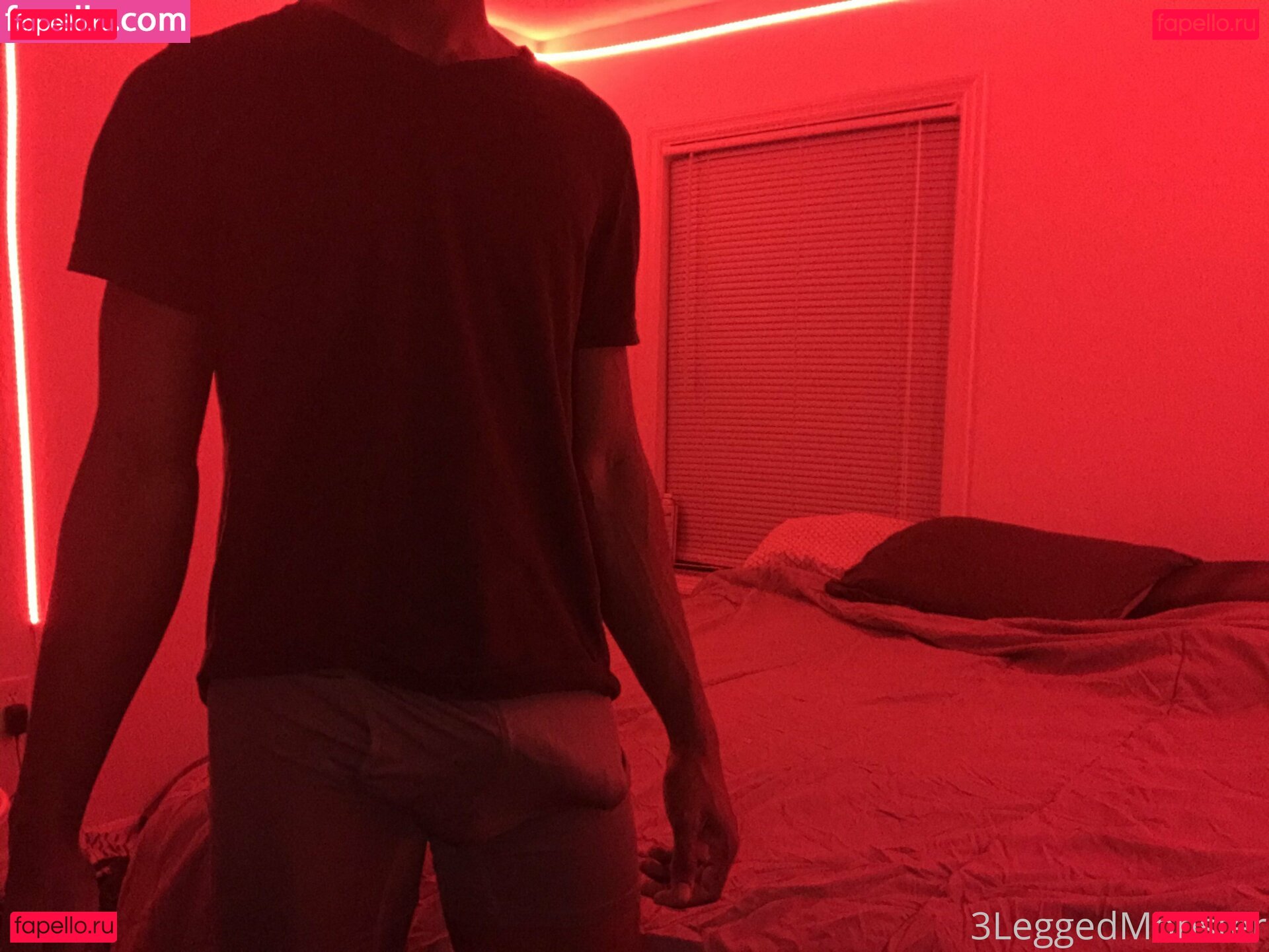 youngbull98x Nude Onlyfans Photo 5