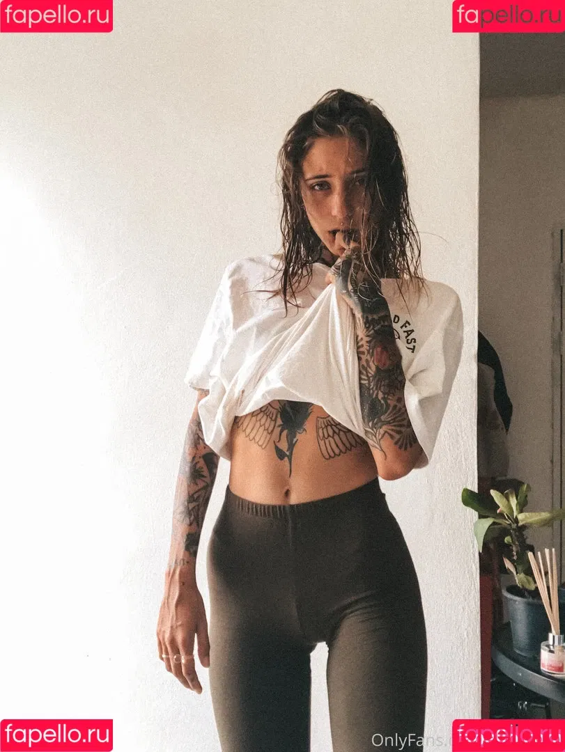 _volchara Onlyfans Photo Gallery 