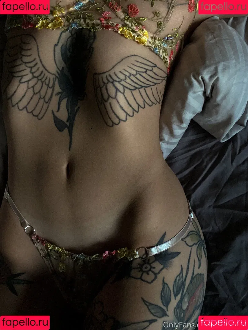 _volchara Onlyfans Photo Gallery 