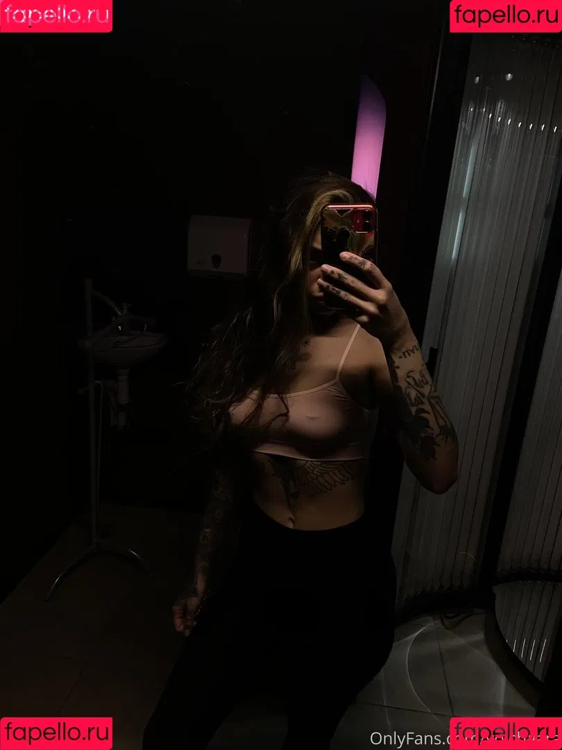 _volchara Onlyfans Photo Gallery 