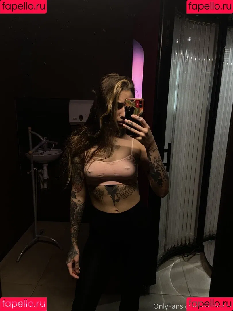_volchara Onlyfans Photo Gallery 
