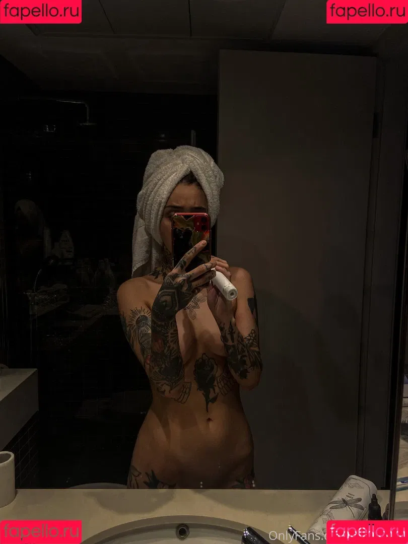 _volchara Onlyfans Photo Gallery 