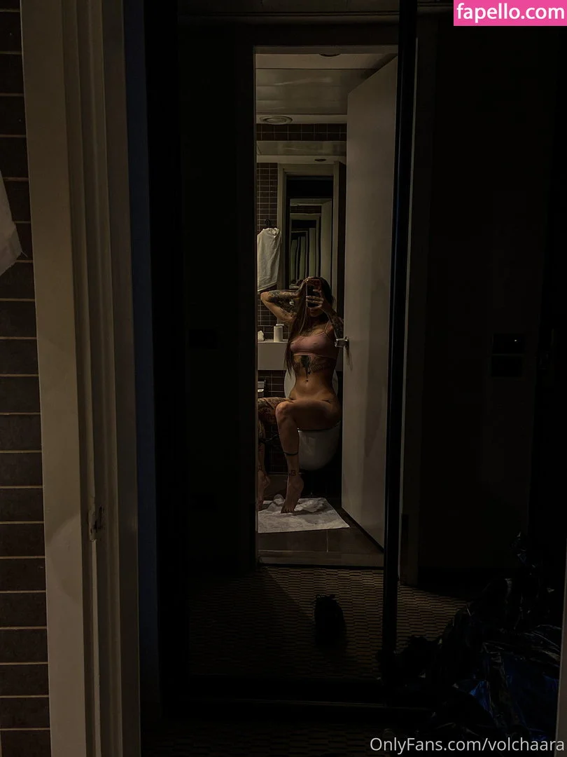 _volchara Onlyfans Photo Gallery 