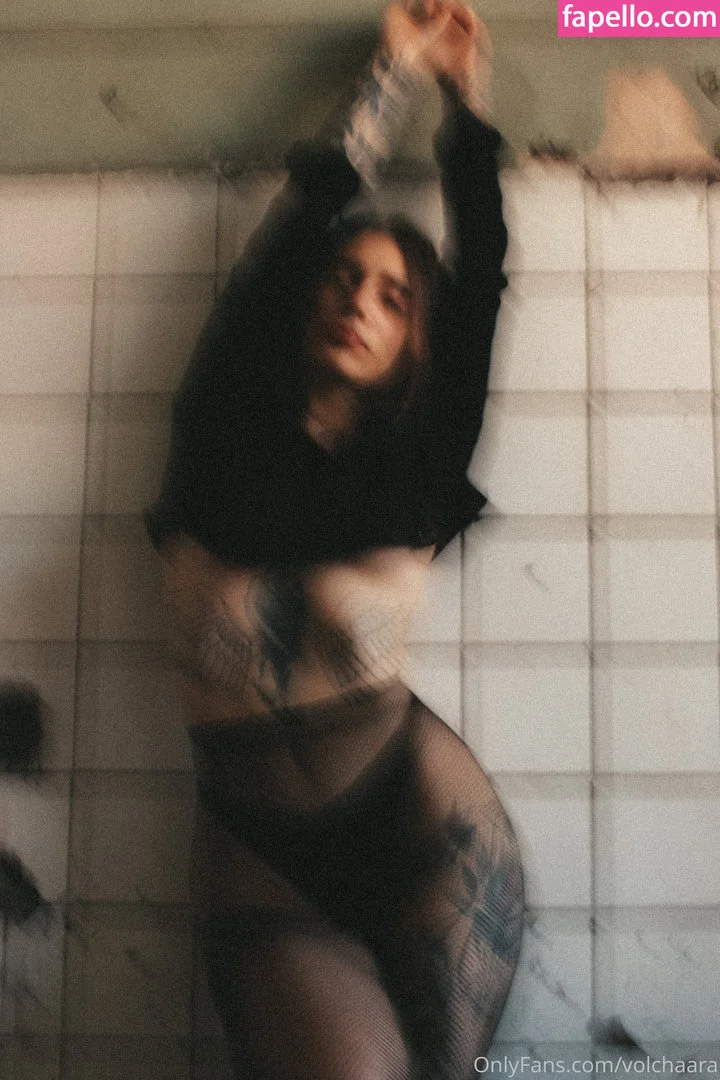 _volchara Onlyfans Photo Gallery 