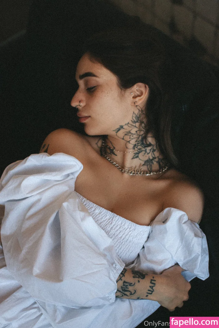 _volchara Onlyfans Photo Gallery 