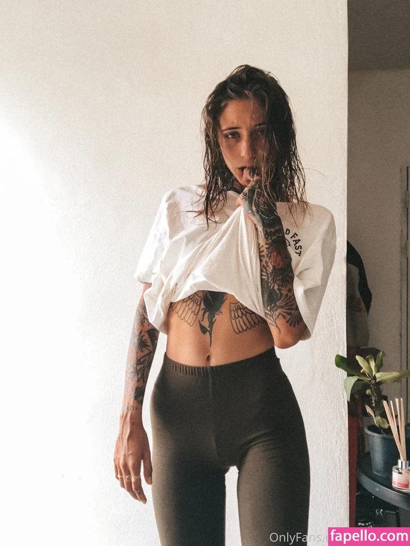 _volchara Onlyfans Photo Gallery 