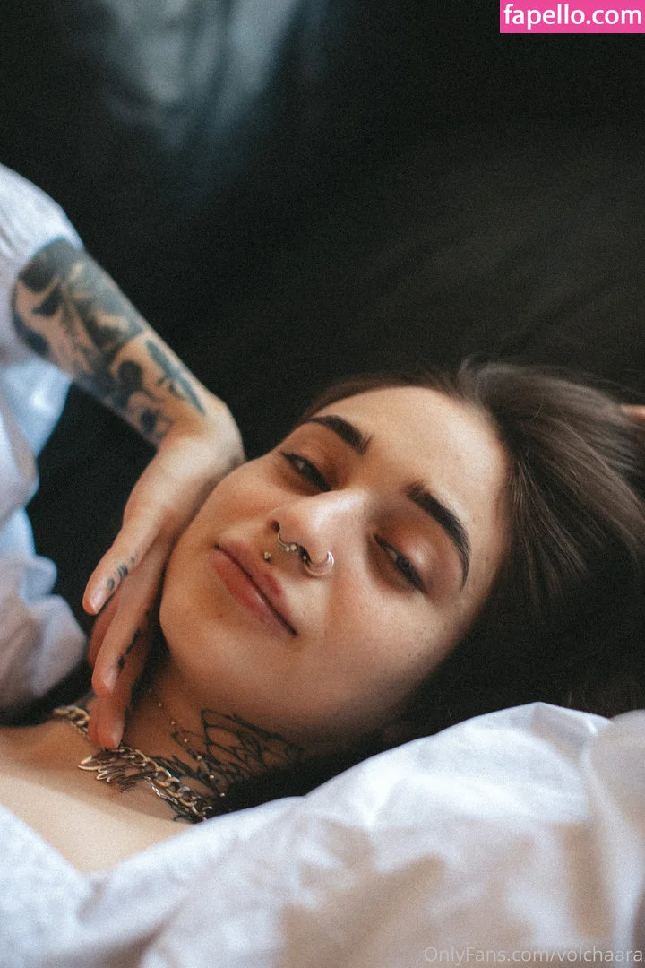 _volchara Onlyfans Photo Gallery 