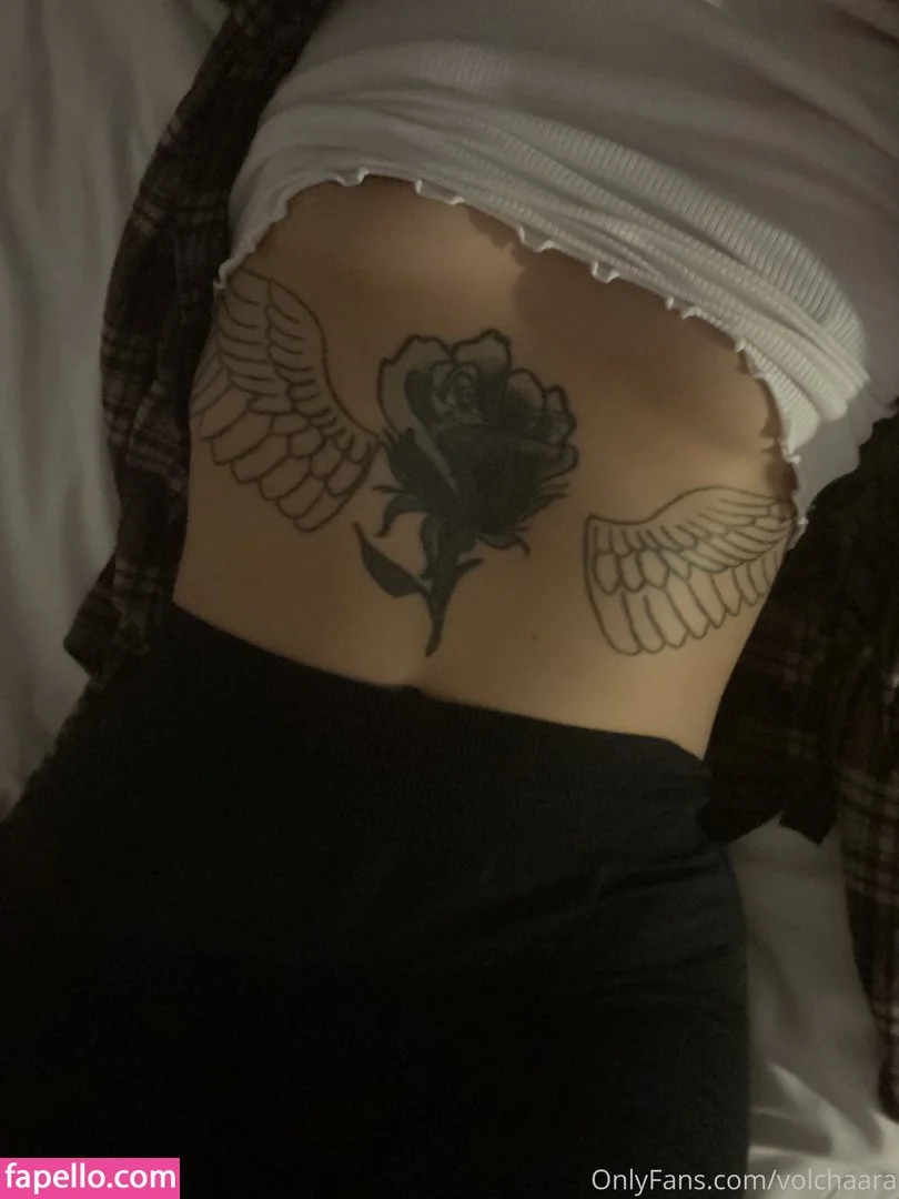 _volchara Onlyfans Photo Gallery 