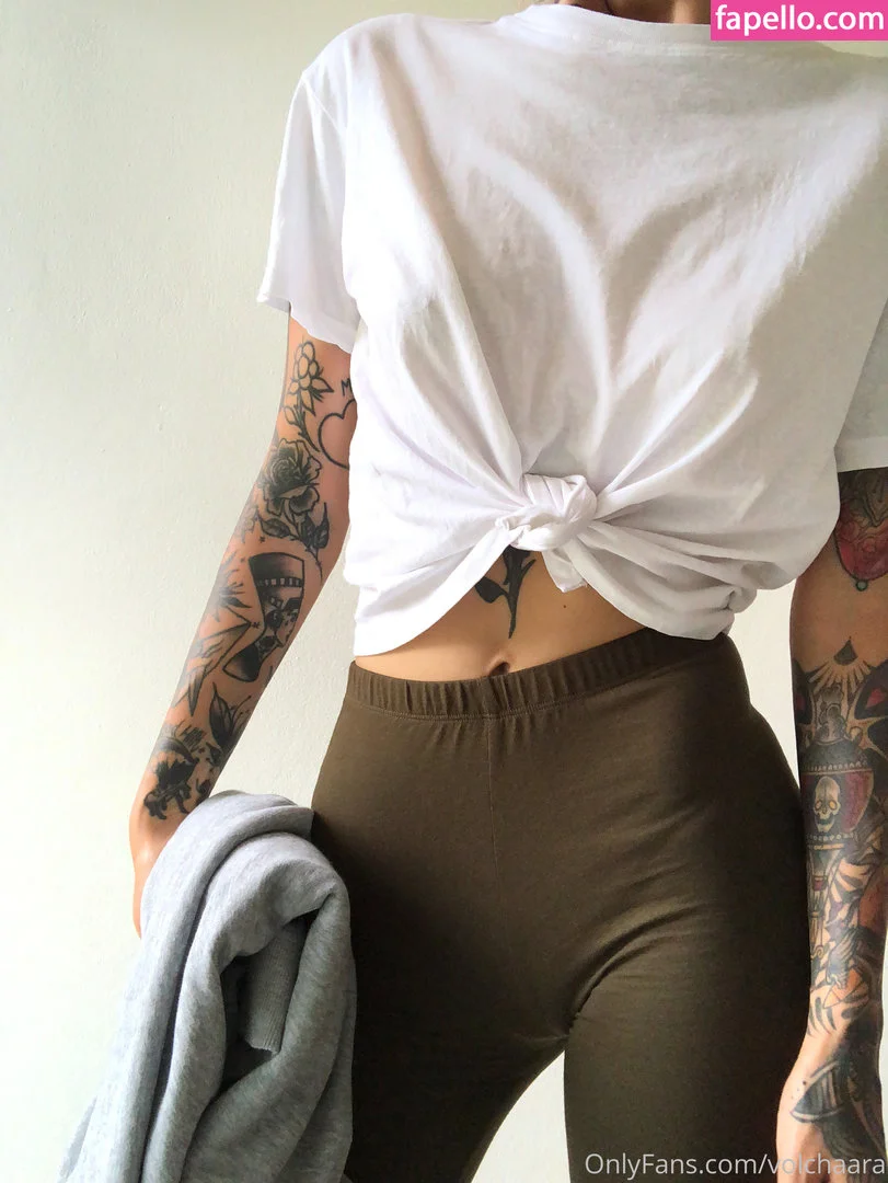 _volchara Onlyfans Photo Gallery 