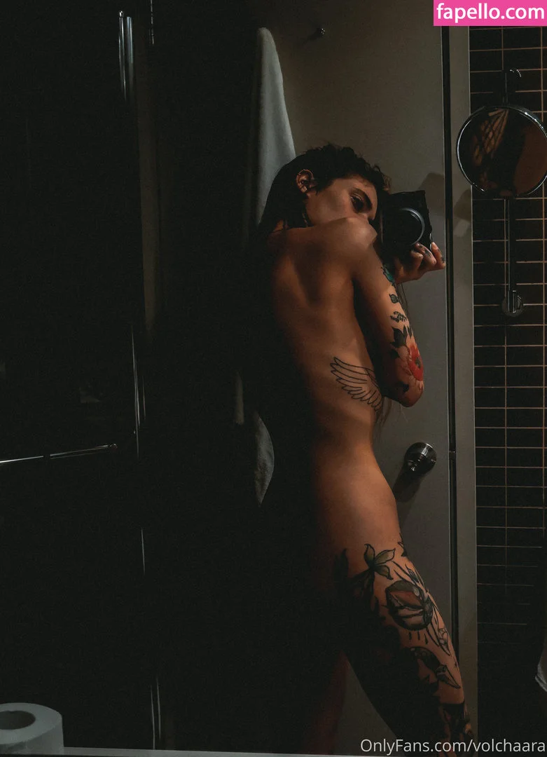 _volchara Onlyfans Photo Gallery 