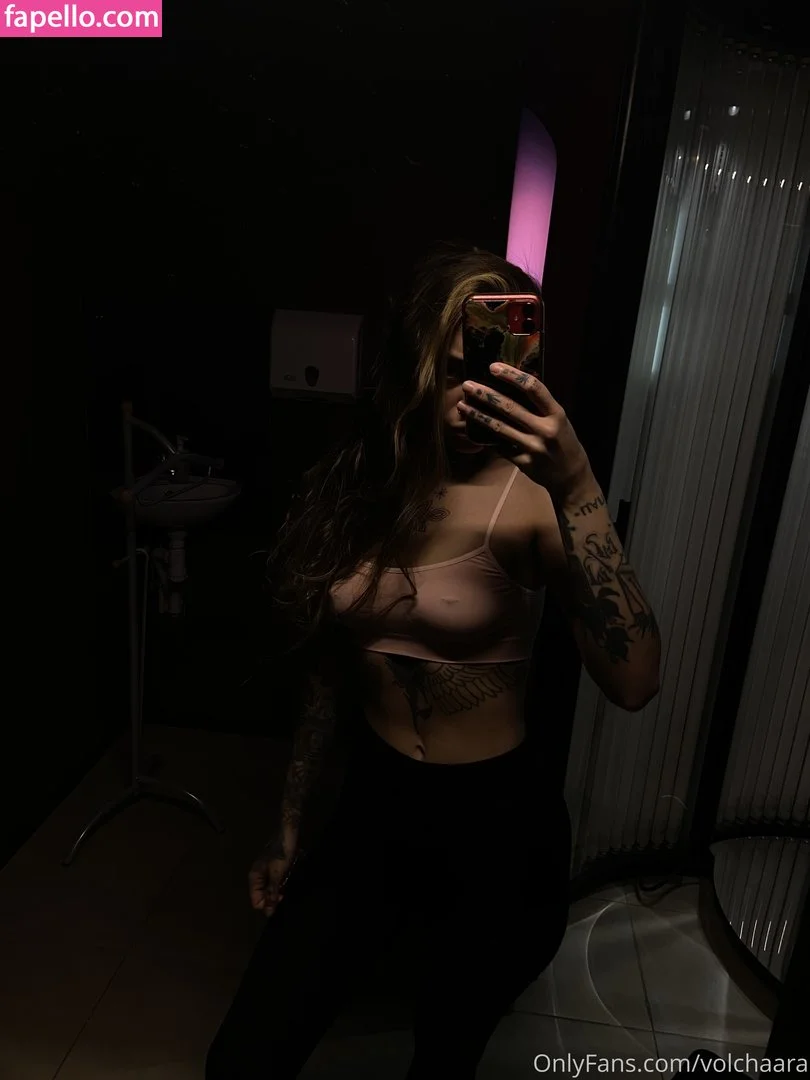 _volchara Onlyfans Photo Gallery 