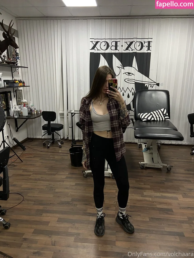 _volchara Onlyfans Photo Gallery 