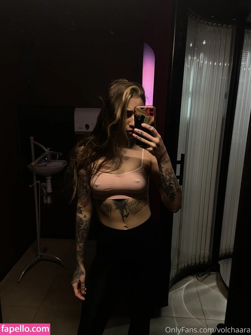 _volchara Onlyfans Photo Gallery 