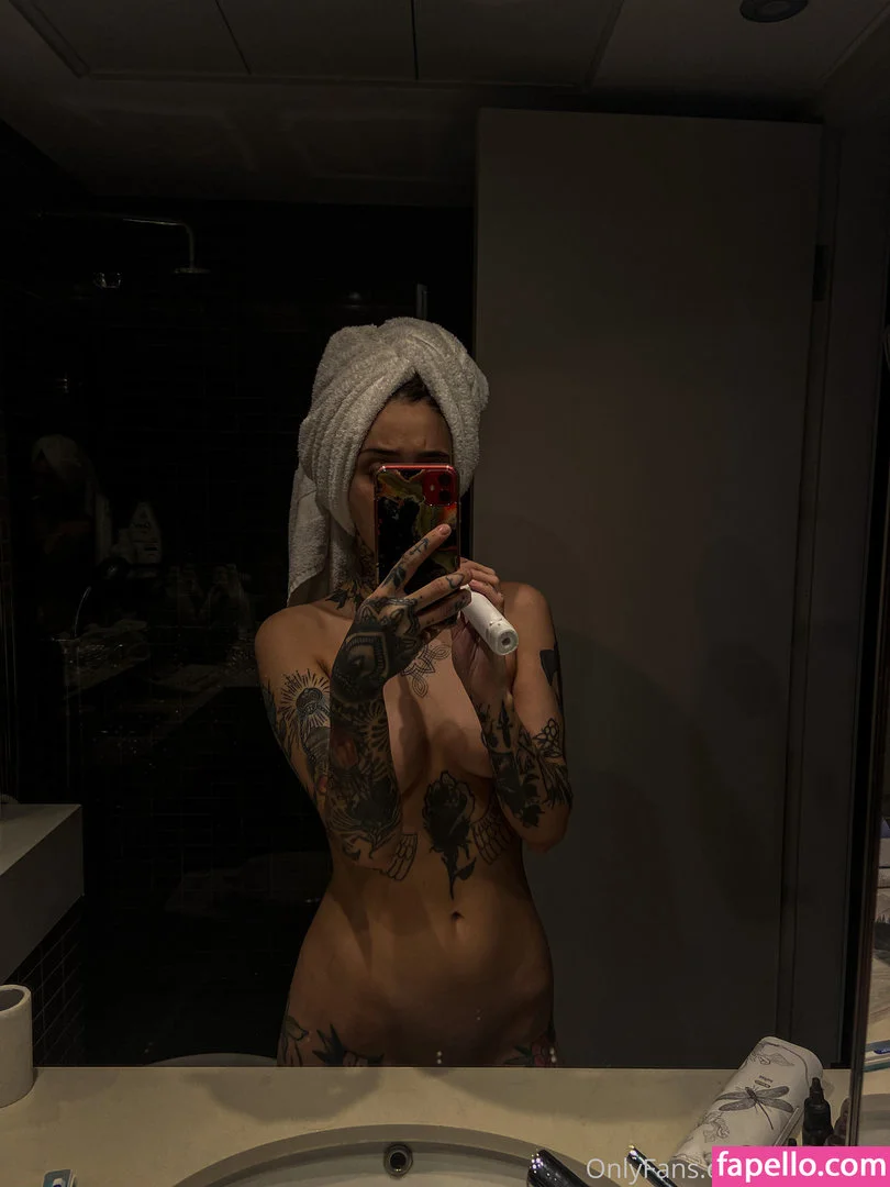 _volchara Onlyfans Photo Gallery 