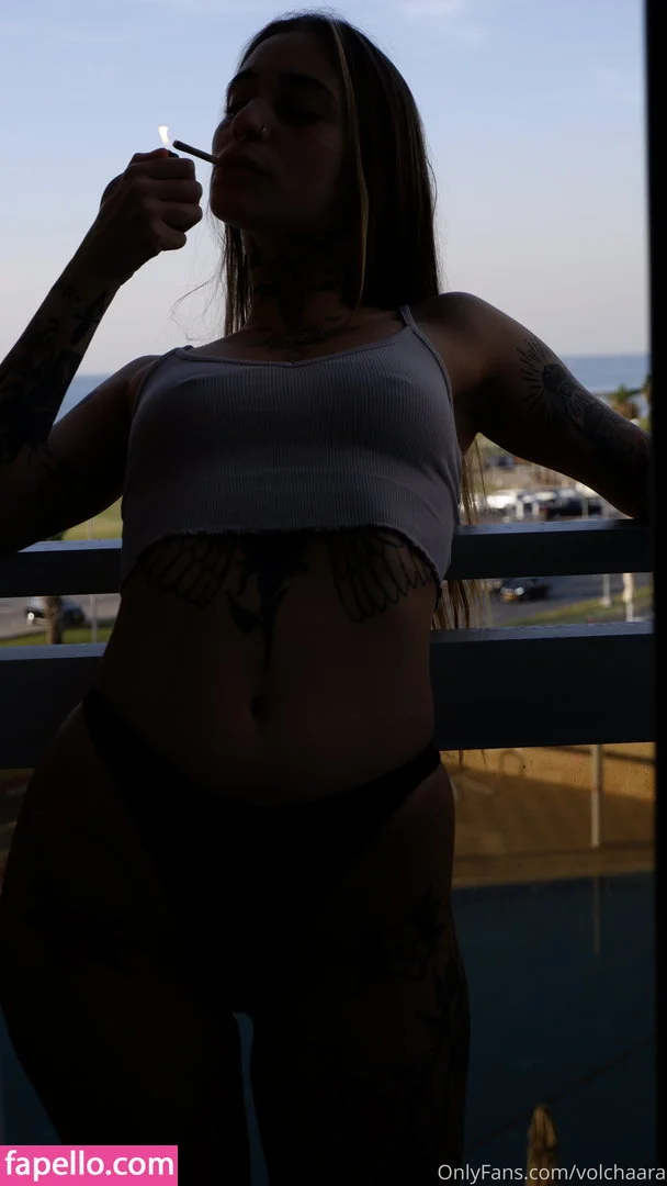 _volchara Onlyfans Photo Gallery 
