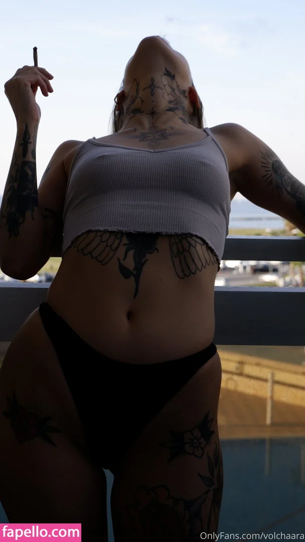 _volchara Onlyfans Photo Gallery 