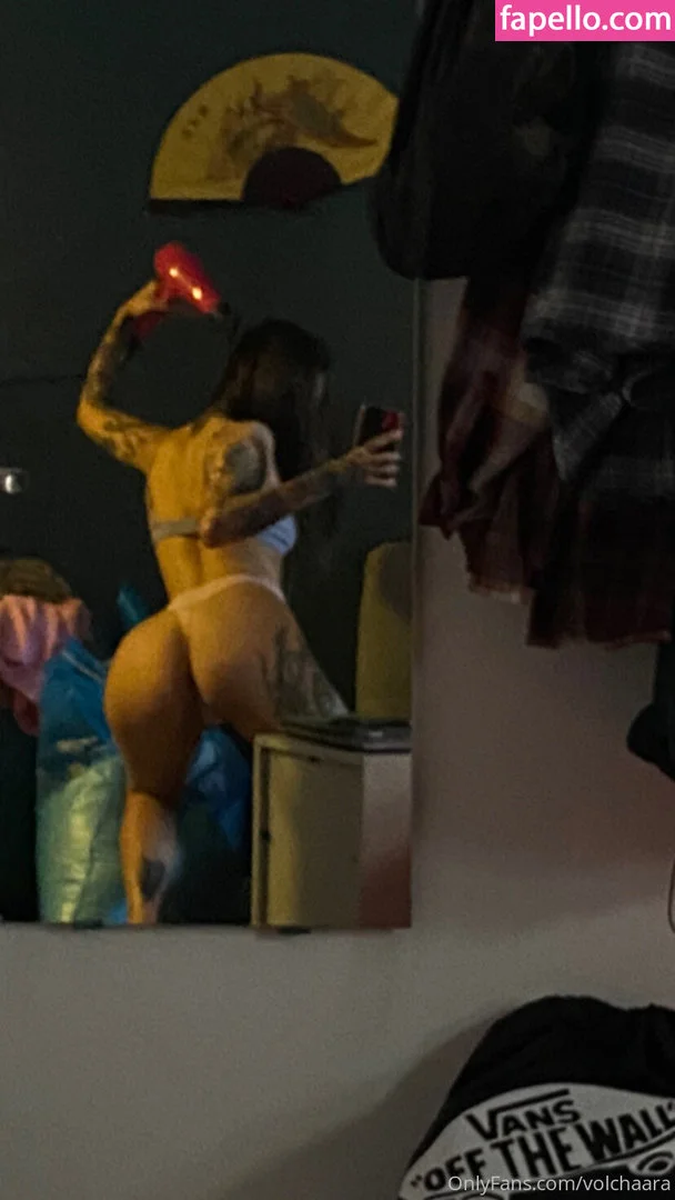 _volchara Onlyfans Photo Gallery 
