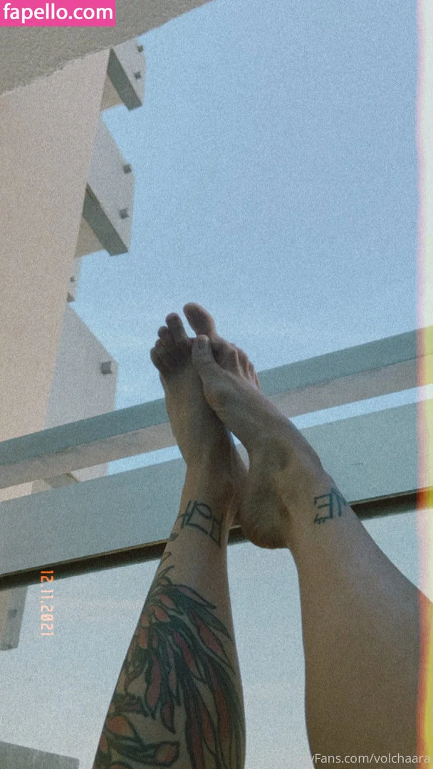 _volchara Onlyfans Photo Gallery 