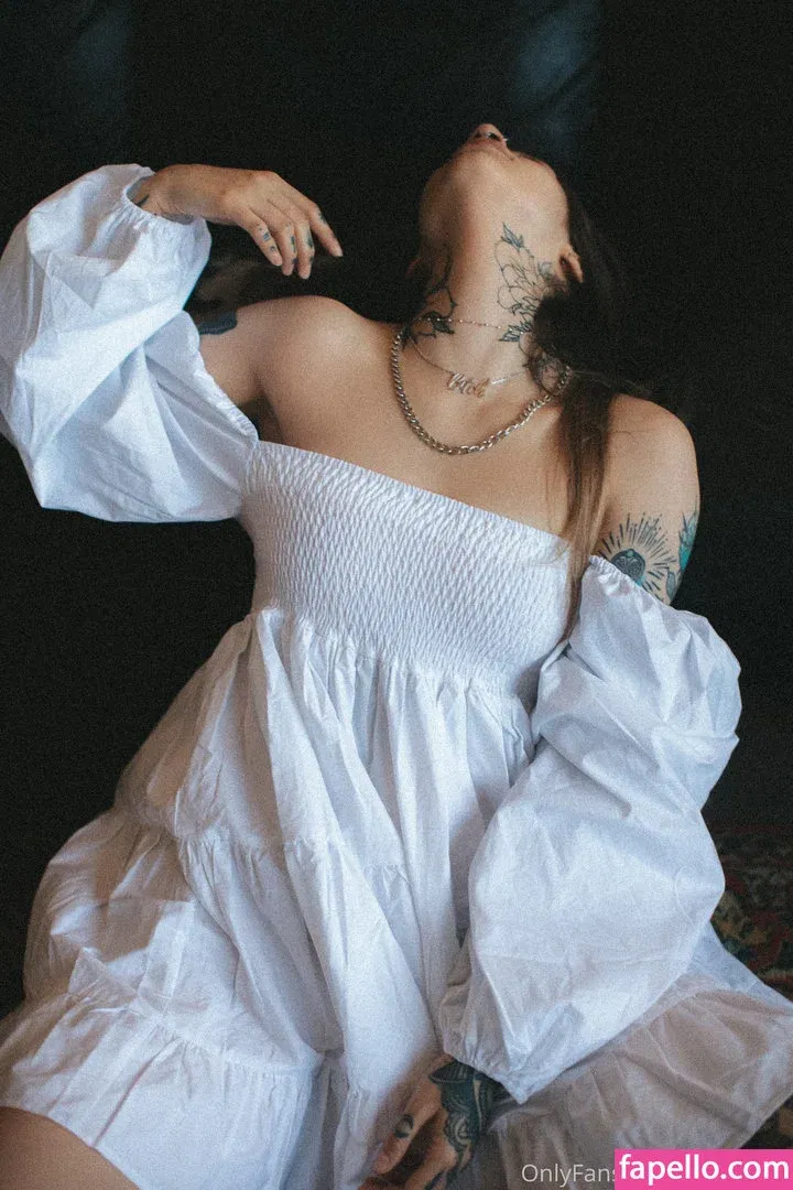 _volchara Onlyfans Photo Gallery 