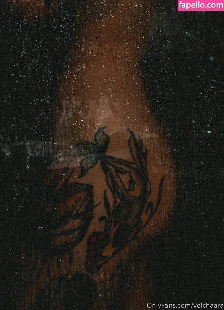 _volchara Onlyfans Photo Gallery 