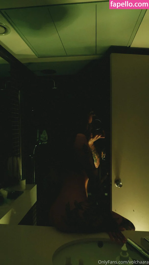 _volchara Onlyfans Photo Gallery 