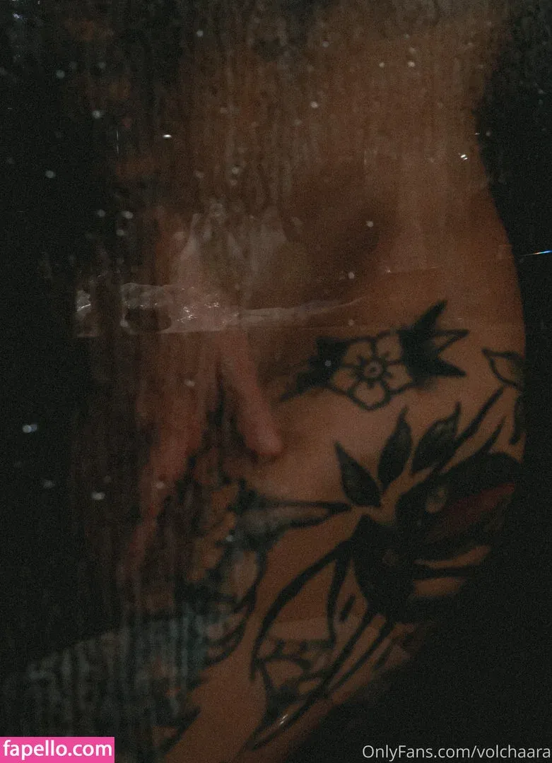 _volchara Onlyfans Photo Gallery 