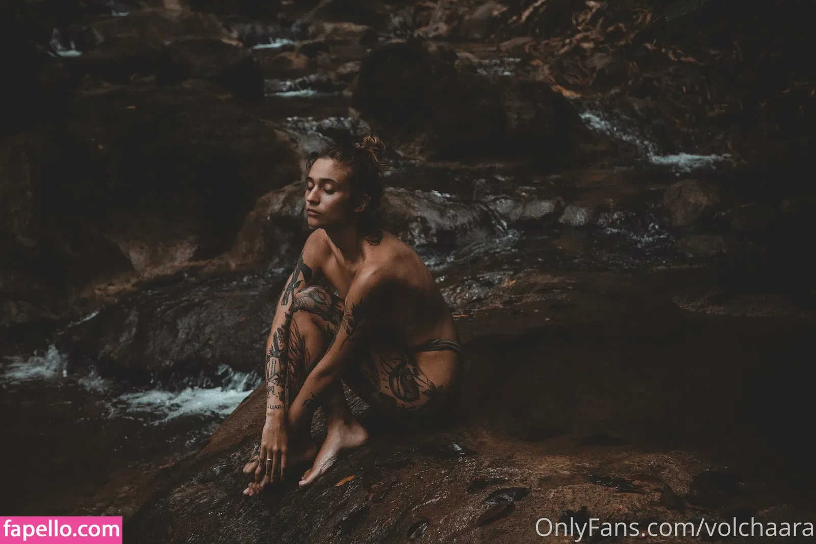 _volchara Onlyfans Photo Gallery 