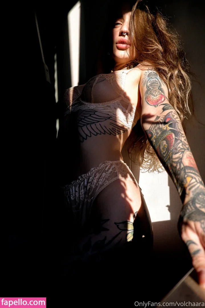 _volchara Onlyfans Photo Gallery 