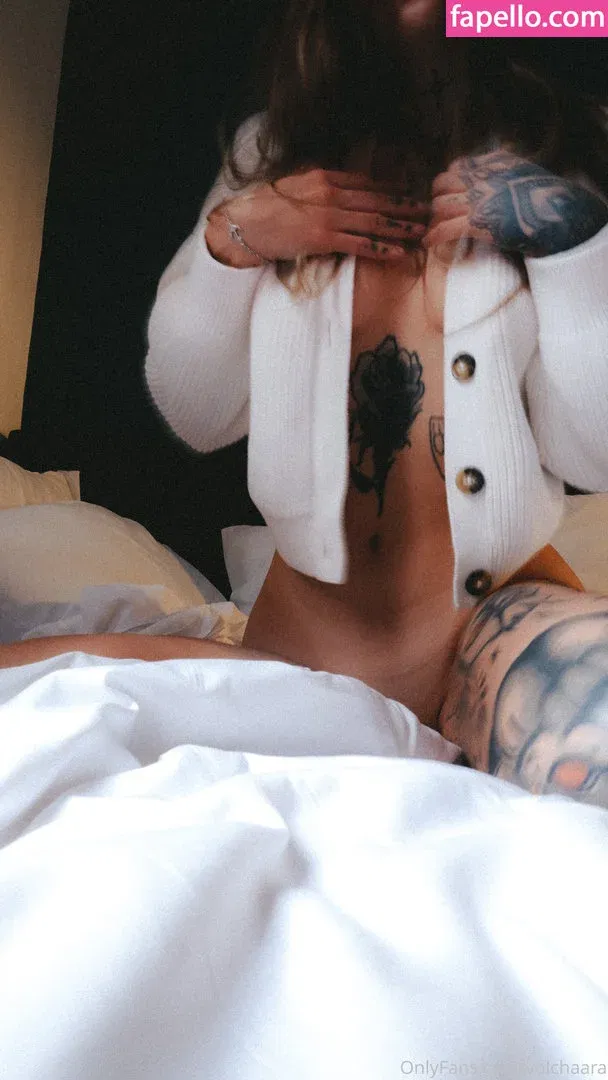 _volchara Onlyfans Photo Gallery 