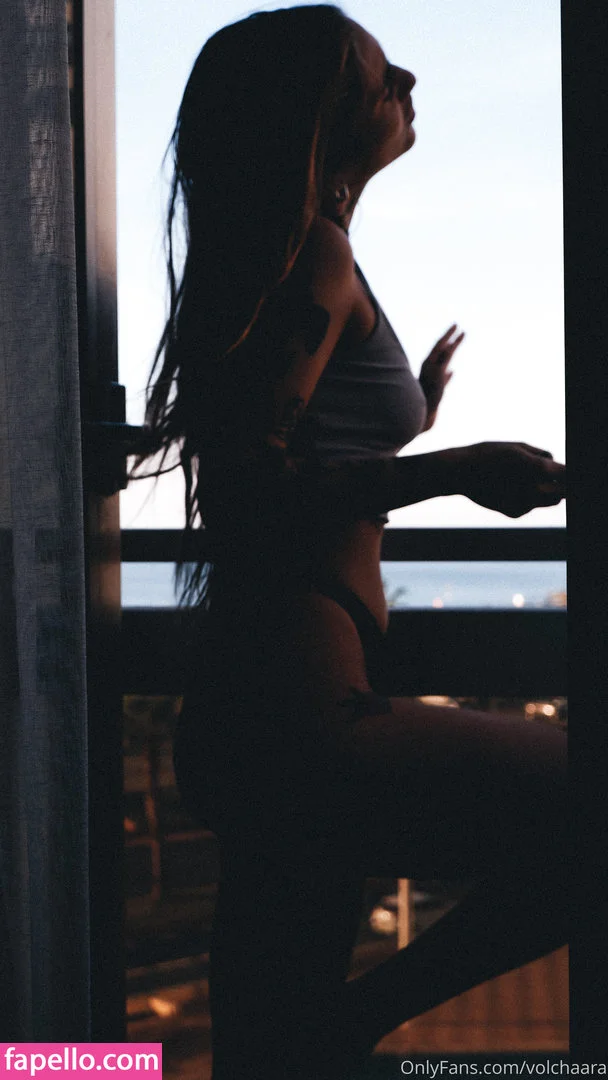 _volchara Onlyfans Photo Gallery 