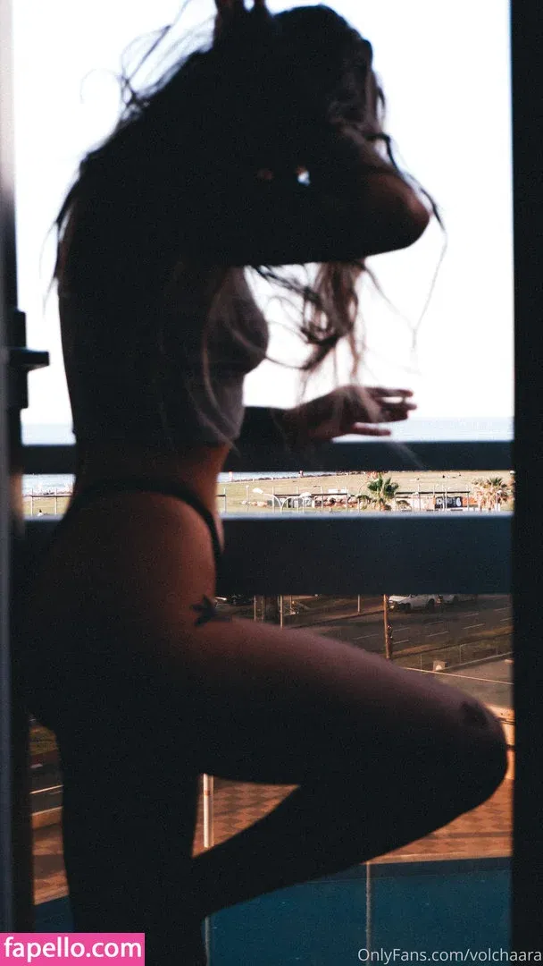 _volchara Onlyfans Photo Gallery 