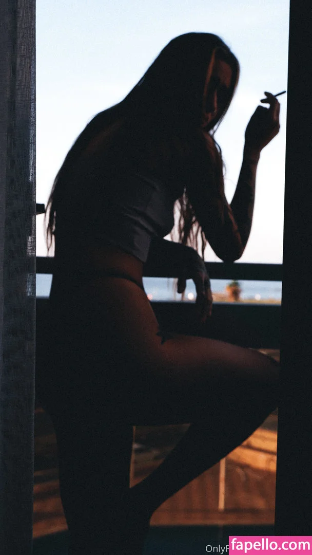 _volchara Onlyfans Photo Gallery 