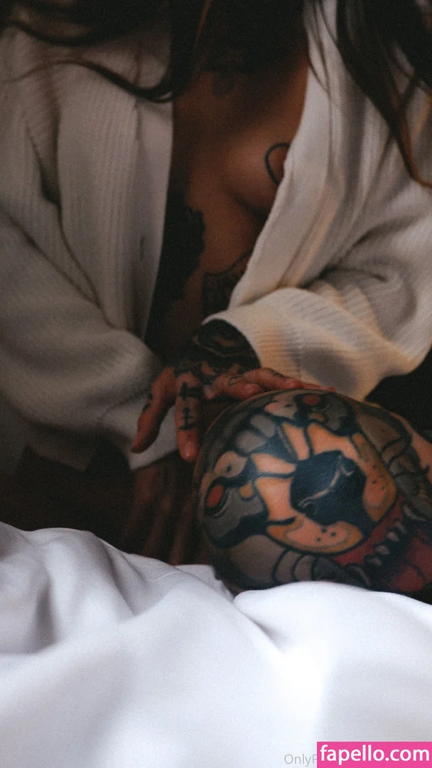 _volchara Onlyfans Photo Gallery 