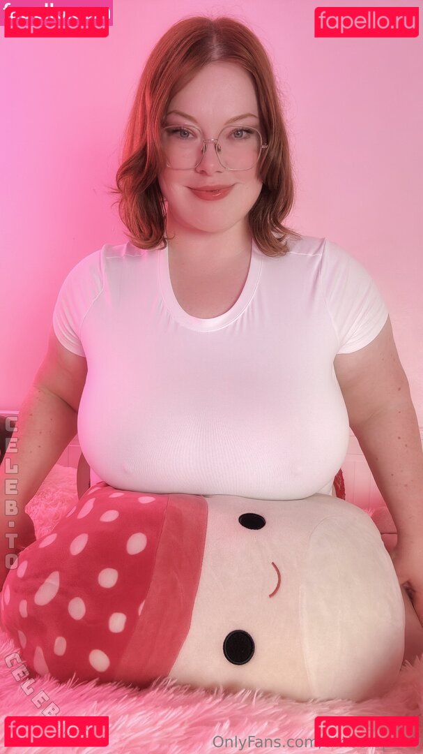Amber Sparkl Nude Onlyfans Photo 23