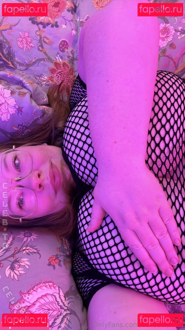 Amber Sparkl Nude Onlyfans Photo 7