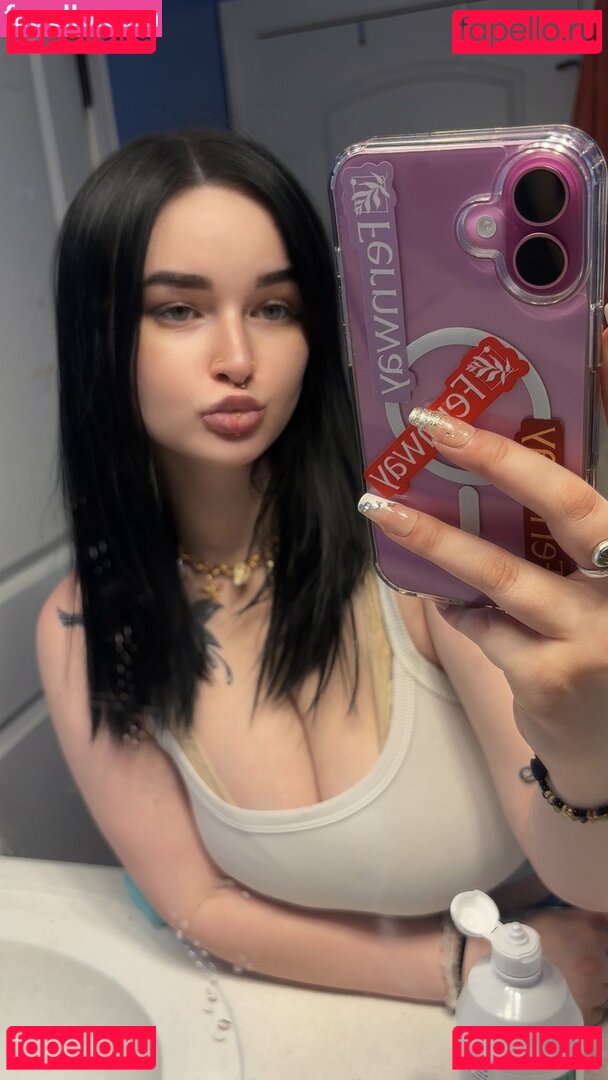 jerseywhor3 Nude Onlyfans Photo 50
