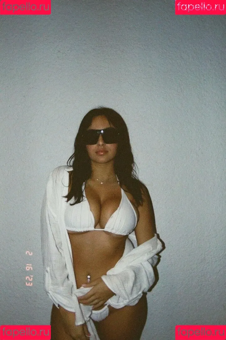 Emma Petisco Onlyfans Photo Gallery 