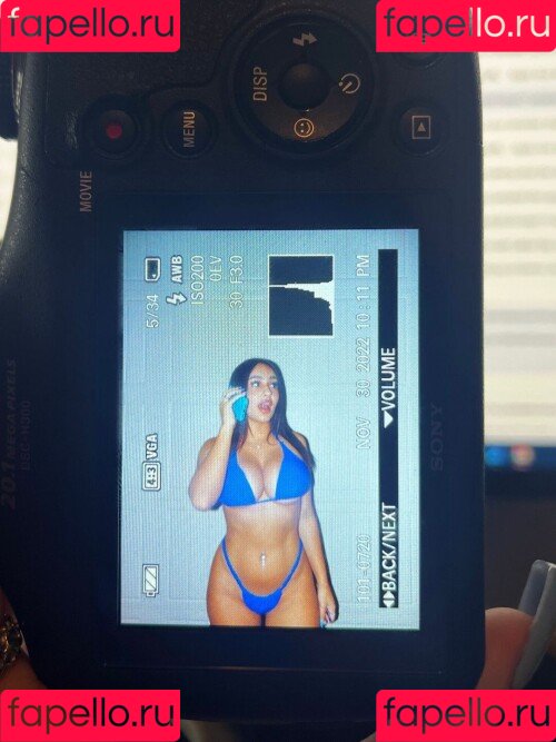 Emma Petisco Onlyfans Photo Gallery 