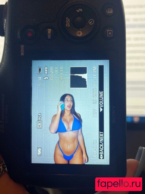Emma Petisco Nude Onlyfans Photo 30