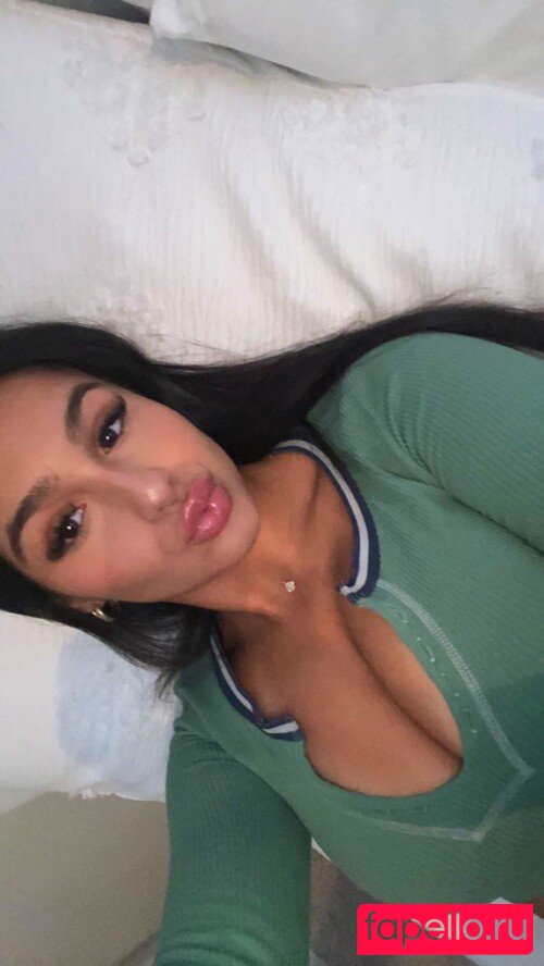 Emma Petisco Nude Onlyfans Photo 10