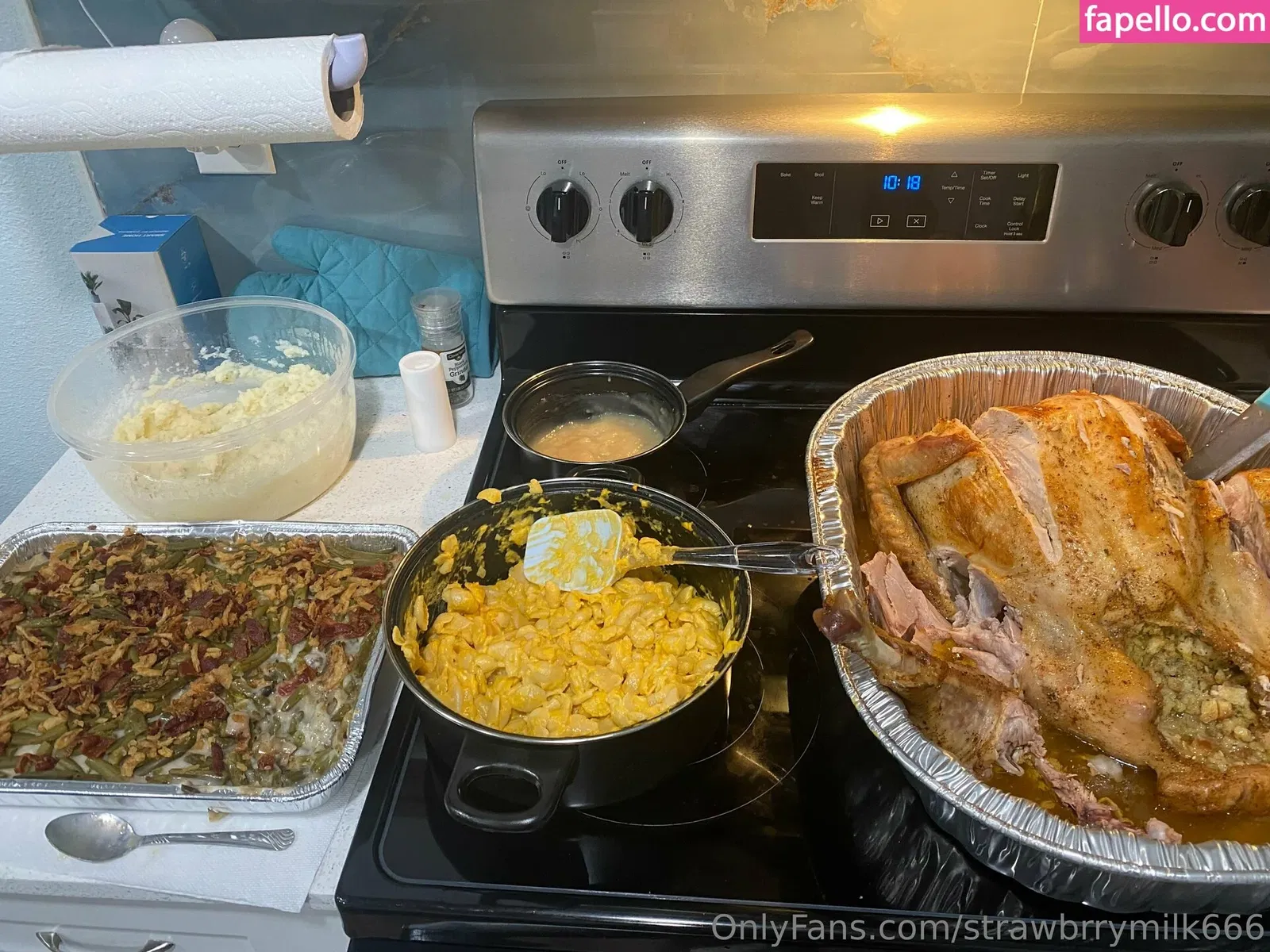 strawbrrymilk Onlyfans Photo Gallery 