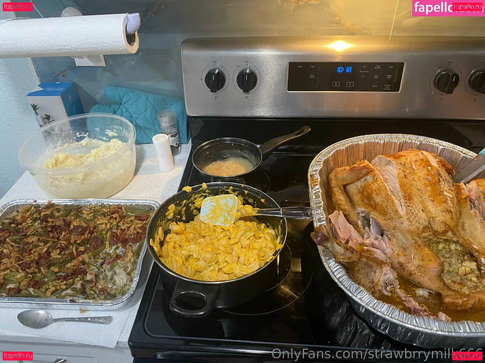 strawbrrymilk Onlyfans Photo Gallery 