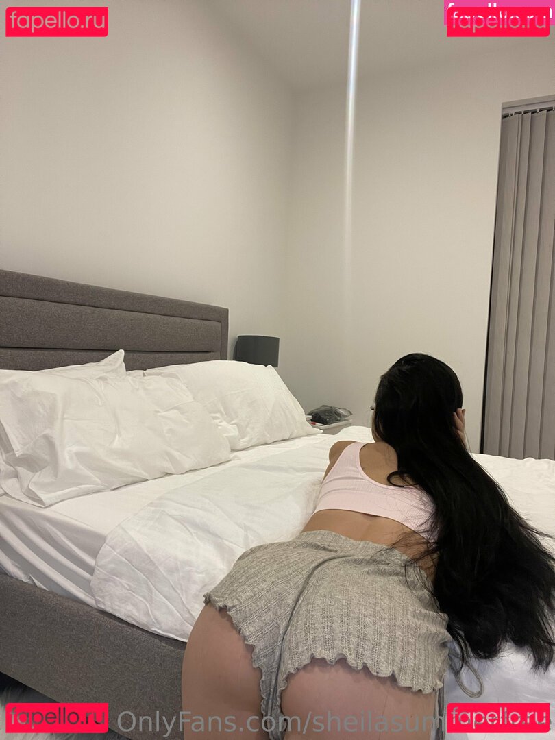 sheilasummerfree Nude Onlyfans Photo 26