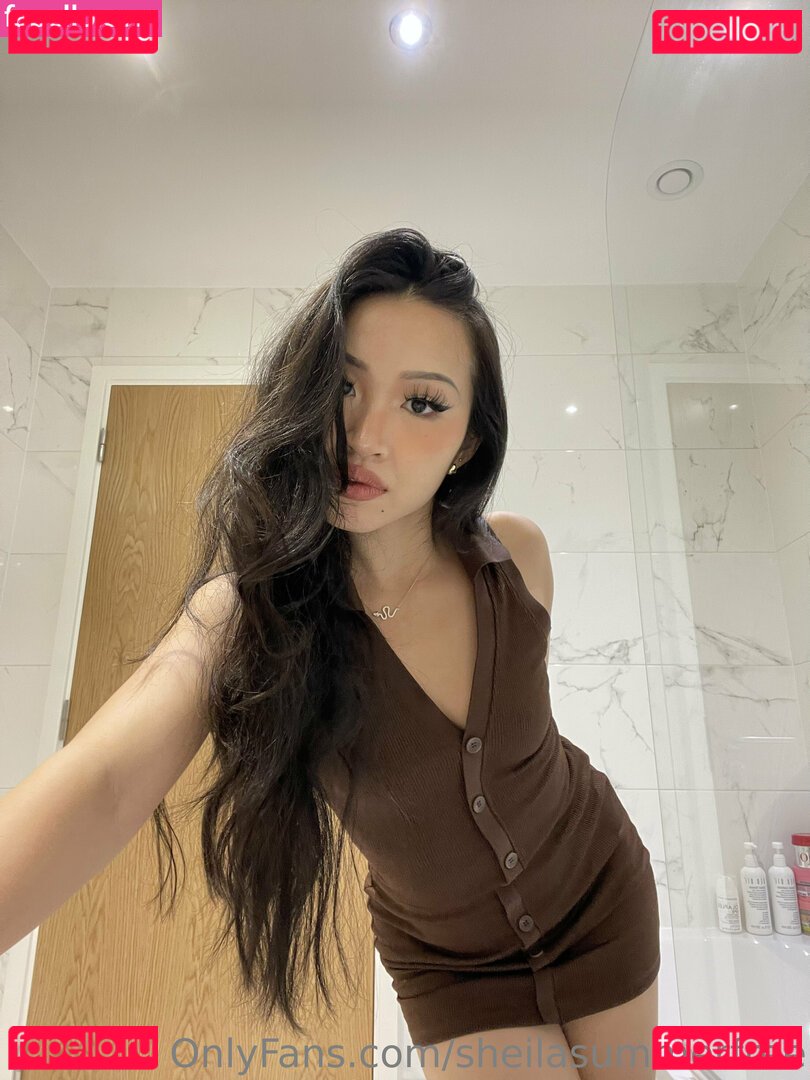 sheilasummerfree Nude Onlyfans Photo 23