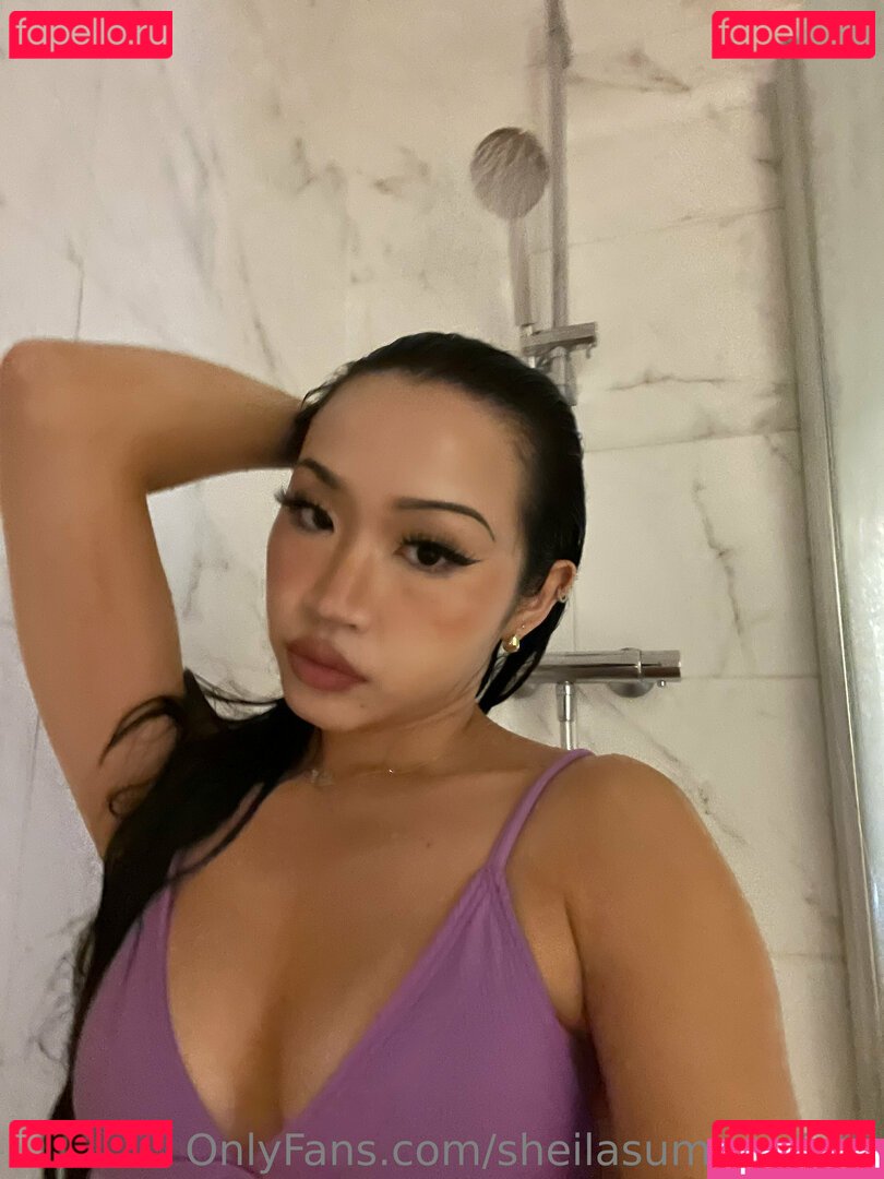 sheilasummerfree Nude Onlyfans Photo 15